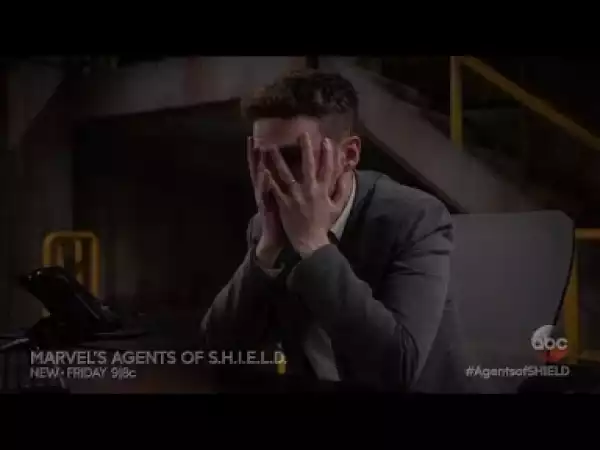 Video: Marvel’s Agents of S.H.I.E.L.D. Season 5, Ep. 14 ‘Unwilling to Do’ Teaser